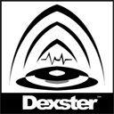 Run Dexster Audio Editor