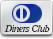 Diners logo